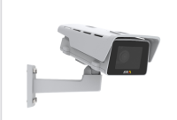 AXIS Netzwerkkamera Box-Typ Mini M1137-E MKII 5MP