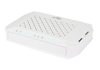 ALLNET ISP Bridge Modem VDSL2 / Supervectoring 35b mit...