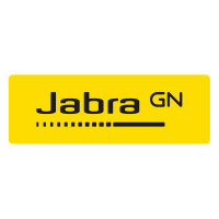 Jabra Engage 55 DECT Headset Stereo, USB-C, MS