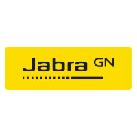 Jabra Engage 55 DECT Headset Mono USB-C, UC, mit Ladestation