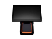Sunmi T2s , Touchsystem 15,6" inkl. 80mm Drucker mit...