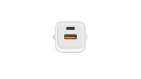 ALLNET Ersatznetzteil QC USB-C PD GaN Netzteil Power...