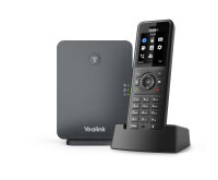 Yealink SIP DECT Telefon SIP-W77P