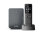 Yealink SIP DECT Telefon SIP-W77P