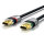 Kabel Video HDMI ST/ST   1,0m *PureLink* Ultimate Serie 8K