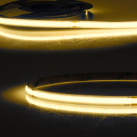 LED COB927 Linear Flexband, 24V DC, 8W, IP20, 2700K, 5m...