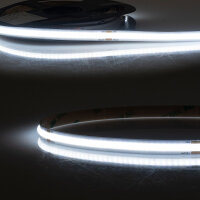 LED COB965 Linear Flexband, 24V DC, 8W, IP20, 6500K, 5m...