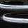LED AQUA COB965 Linear Flexband, 24V, 8W, IP68, 6500K, 480 LED/m
