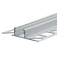 LED Fliesen T-Profil, 300cm