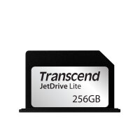 Flash JetDrive Lite 330 -  256GB - Transcend