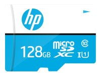 Flash SecureDigitalCard (microSD) 128GB - HP