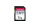 Flash SecureDigitalCard (SD)1024GB - Transcend