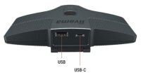 Iiyama WebCam UC CAM180UM-1 Panorama 4K UHD