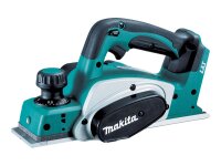 Makita Elektrohobel DKP180Z ohne Akku