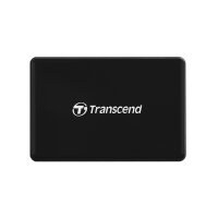 Card Reader USB-A 3.1 - All in 1 *Transcend*