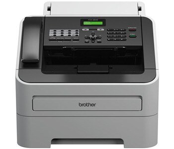 Brother FAX-2845 Laser