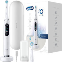 Oral-B iO Series  9N *White Alabaster*