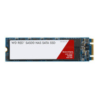 SSD m.2 SATA  500GB WD Red