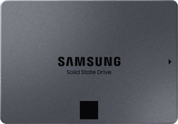SSD SATA - 2,5" 1000GB Samsung 870 QVO Series