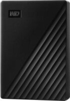 USB HDD 2,5" 5000GB 3.2 WD My Passport