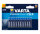 Batterie AAA (LR03) 1.5V *Varta* High Energy - 20-Pack