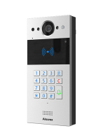 Akuvox Video-TFE R20K-2 Kit On-Wall, keypad, card reader,...