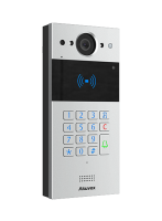 Akuvox Video-TFE R20K-2 Kit On-Wall, keypad, card reader,...