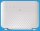 ZTE CPE H2640P AX6000 VDSL/ADSL2 Hybrid Gateway, Wi-Fi 6 802.11ax 6000Mbps