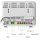 ZTE CPE H2640P AX6000 VDSL/ADSL2 Hybrid Gateway, Wi-Fi 6 802.11ax 6000Mbps