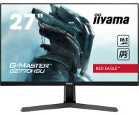 TFT  27,0"/68,6cm iiyama G-Master G2770HSU Red Eagle...