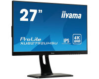 TFT  27,0"/68,6cm iiyama ProLite XUB2792UHSU...