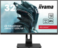 TFT  31,5"/80,0cm iiyama G-Master GB3271QSU-B1 Red...