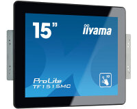 TFT-Touch  15,0"/38,1cm iiyama ProLite TF1515MC...