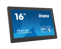 TFT-Touch  15,6"/39,5cm iiyama ProLite T1624MSC...