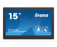 TFT-Touch  15,6"/39,6cm iiyama ProLite TW1523AS...