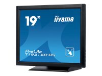 TFT-Touch  19,0"/48,3cm iiyama ProLite T1931SAW...