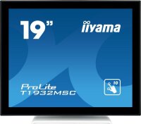 TFT-Touch  19,0"/48,3cm iiyama ProLite T1932MSC...
