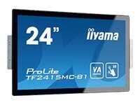 TFT-Touch  23,8"/60,5cm iiyama ProLite TF2415MC...