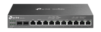 TP-Link - ER7212 - Omada Gigabit VPN Router with PoE+...