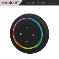 MIBOXER / Mi-Light - Fernbedienung - 1 Zone - RGB-WW...
