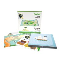 iRobot Root Adventure Pack "Coding at Sea" -...