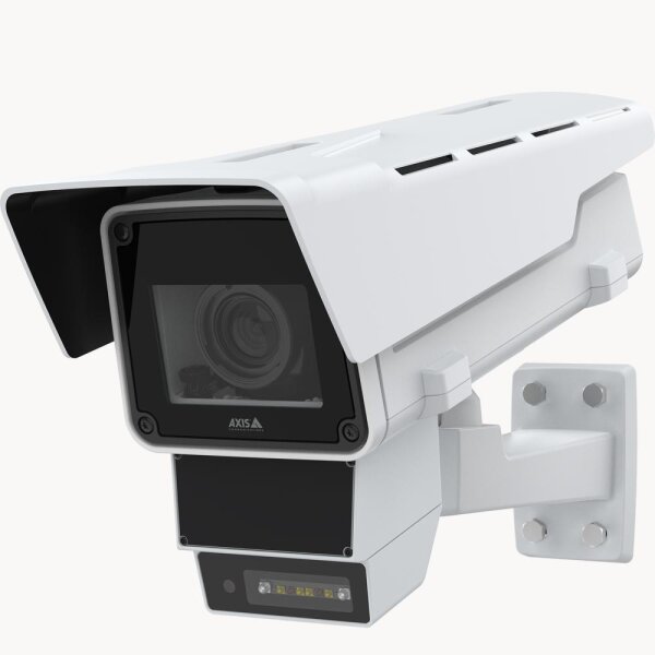 AXIS Netzwerkkamera Box-Typ Q1656-DLE 4MP