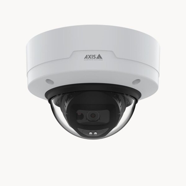 AXIS Netzwerkkamera Fix Dome M3215-LVE