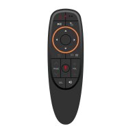 ALLNET Fernbedienung Air Mouse G10 Pro Remote Control 2.4GHz USB Dongle