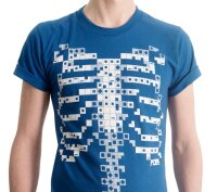 Curiscope MINT Virtuali-tee, Augmented Reality T-Shirt,...