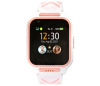 MyKi Watch MyKi 4 - weiss & pink