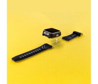 MyKi Watch MyKi 4 - schwarz & grau