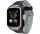 MyKi Watch MyKi 4 - schwarz & grau