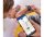 MyKi Watch MyKi 4 - schwarz & grau