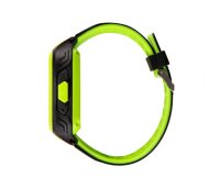 MyKi Watch MyKi 4 - schwarz & grün